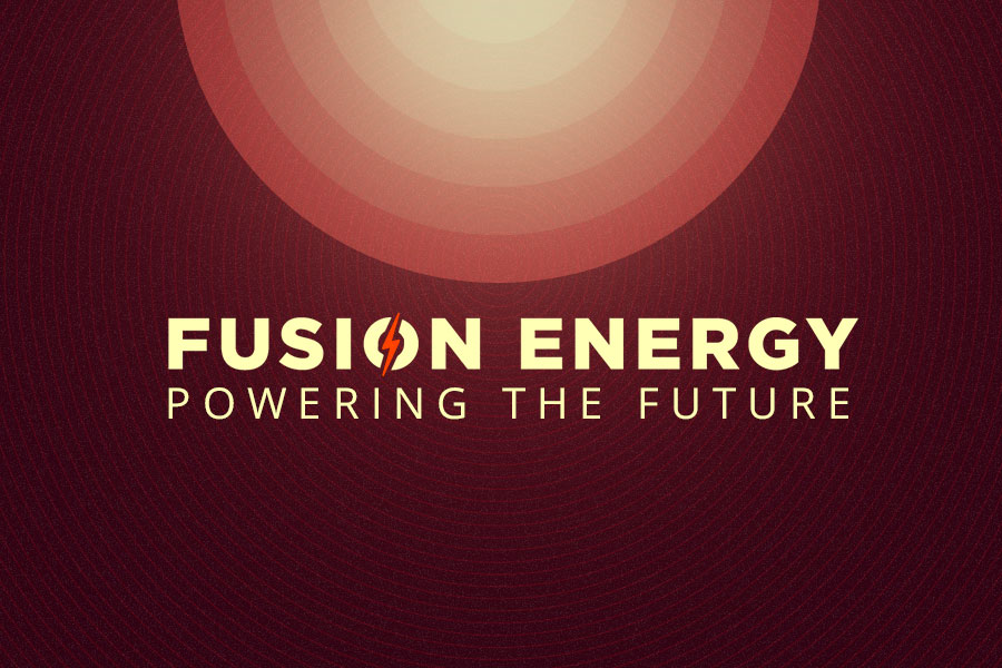 Fusion Energy: Powering the Future...