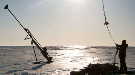 Arctic Star Finanzierungsrunde überzeichnet...